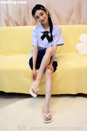 初夏女神 No.291 柒柒 粉蓝白[90P+1V4.16G]