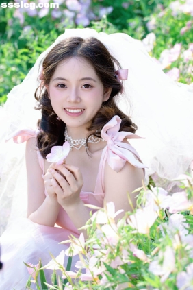 [YITUYU艺图语]2025.10.17 又梦见月见草花开 一颗圆栗子[20P51M]