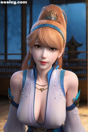 [AI绘画] 黑猫 肖凝儿[141P323M]