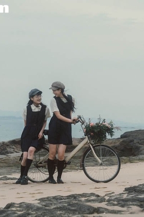 [YITUYU艺图语]2025.07.15 蓝色大海 茉清[16P148M]