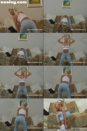 [OnlyTease]2004.04.13 Francesca[1V48M]