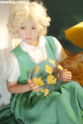 [YITUYU艺图语]2025.05.12 梦里梦去 杨杨杨[22P321M]