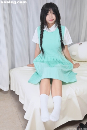 凝思摄影 No.050 沅沅[145P+1V5.40G]