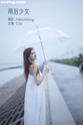 [YITUYU艺图语]2022.12.10 雨后少女 Dtifa丁小妮[23P795M]