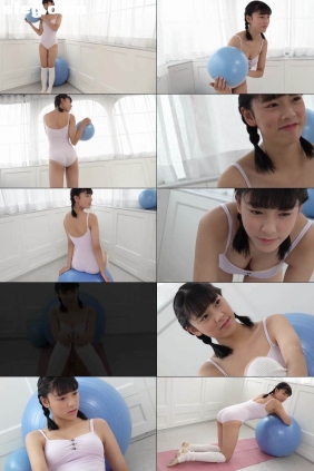 [Minisuka.tv] Eyu Hirayama 平山えゆ Secret Gallery (STAGE2) MOVIE 01 [1V1...