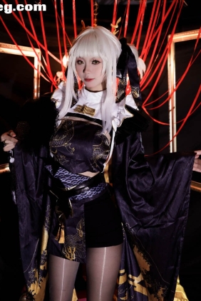 [YITUYU艺图语]2025.09.28 白兔布兰尔正片 bobo[26P403M]