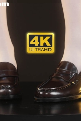 芝士好椰 制服鞋但是奢华享受[2V1.09G]