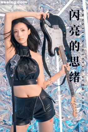 [YITUYU艺图语]2025.03.10 闪亮的思绪 苗苗[20P276M]