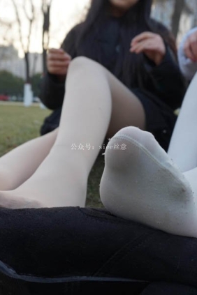 [SIEE丝意] No.042 曦曦&思思 夕阳丝聊[91P126M]