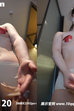 [ROSI写真]口罩系列 2024.12.27 NO.3120 [70P127M]