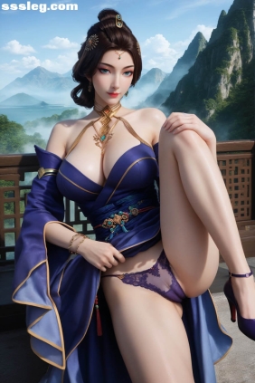 [AI绘画] 呼呼 众筹范静梅[196P1.04G]