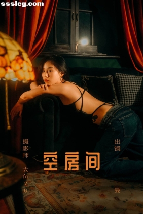 [YITUYU艺图语]2023.06.02 空房间 曼[53P728M]