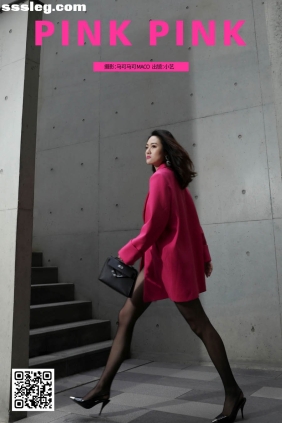 [YITUYU艺图语]2025.02.12 PINK PINK 小艺[21P217M]