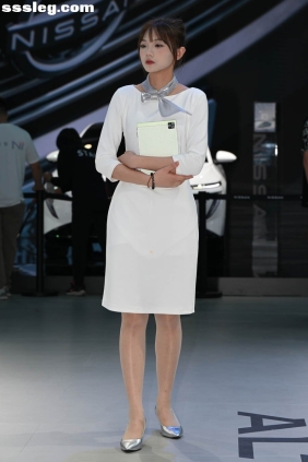 街拍作品 清秀OL小姐姐[53P858M]