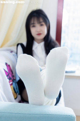 物恋传媒 No.2369 嘉木 白棉袜[200P+1V3.91G]