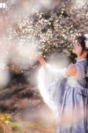 [YITUYU艺图语]2025.10.17 古风人像拍摄 暴躁的果酱大爷[18P239M]