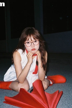 [YITUYU艺图语]2025.05.16 胶片机在晚上也不会撒谎 吴椿椿[14P150M]