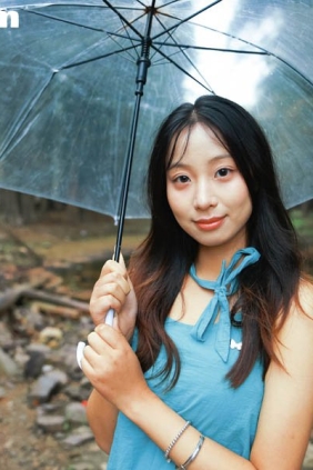 [YITUYU艺图语]2025.10.12 在潮湿的暴雨中 小u[41P462M]