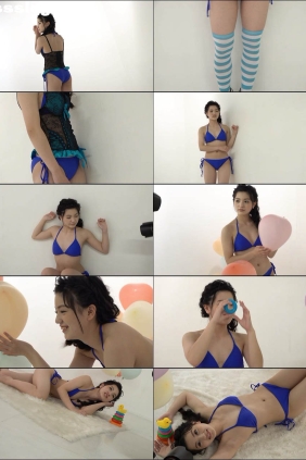 [Minisuka.tv] Hinako Tamaki 玉城ひなこ Secret Gallery (STAGE2) MOVIE 02 ...