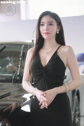 THEBEAUTY 2024广州华南车展车模06 [1V299M]