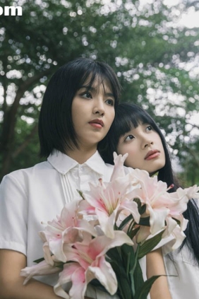 [YITUYU艺图语]2025.10.11 第一次遇见花香的那刻 一棵苹果树&it...