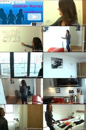 [OnlyTease]2013.06.10 Siobhan Murray[1V281M]