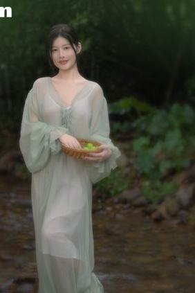 [YITUYU艺图语]2025.07.29 静谧时光 由美[23P497M]