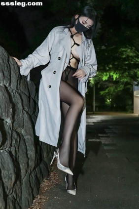 李佳 户外龟甲[40P208M]