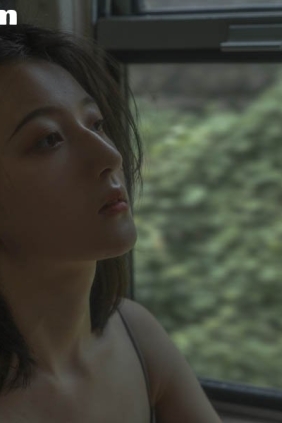 [YITUYU艺图语]2025.08.13 去往铜罐驿 一只怂怂[16P185M]