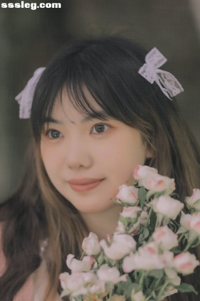 [YITUYU艺图语]2025.05.20 你像花儿一样美 华夫甜筒[16P178M]