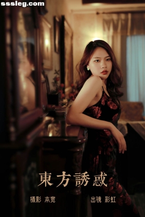 [YITUYU艺图语]2023.06.08 东方诱惑 彩虹[23P73M]