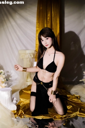 [YITUYU艺图语]2025.10.17 异域猫 LILY[36P636M]