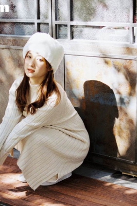 [YITUYU艺图语]2025.04.17 冬日女朋友 小明[28P187M]