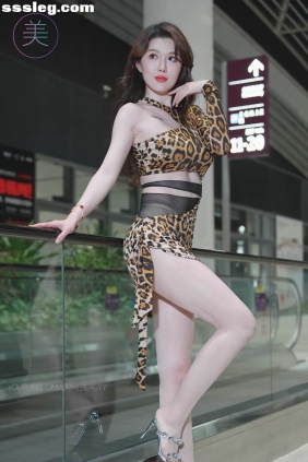 THEBEAUTY 2024深圳改装车展抖音网红随拍 61 [1V529M]