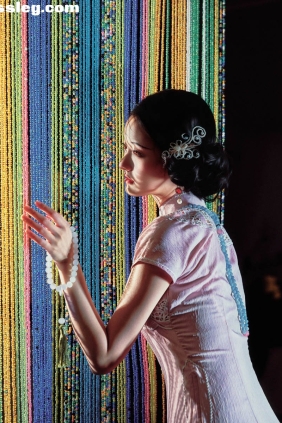 [YITUYU艺图语]2025.09.30 白日花梦 妖怪哪里逃[13P242M]