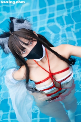 职业奶妈三水子 束缚巫女[56P301M]