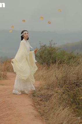 [YITUYU艺图语]2025.03.23 当归之祭奠 姌Rr[19P214M]