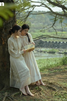 [YITUYU艺图语]2025.04.24 春天的故事 小雨天气&椰汁之之[27P300M]