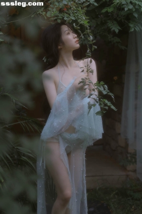 [YITUYU艺图语]2025.07.06 四时有序 流年半夏 姚-胖胖[20P61M]