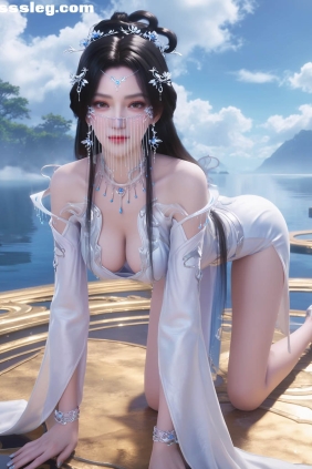 [AI绘画] 安妙依 坐骑[264P599M]