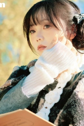 [YITUYU艺图语]2025.09.27 深秋 贝贝不睡觉[27P526M]