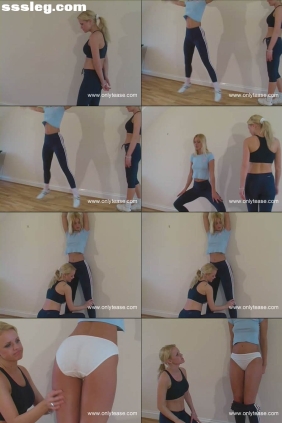 [OnlyTease]2004.11.11 Jo May&Frankie[1V31M]