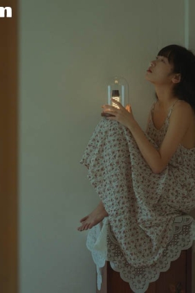 [YITUYU艺图语]2025.05.10 我独自一人却很自在 山野小果[23P217M]