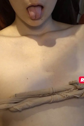 [ROSI写真]小视频系列206 [1V9M]