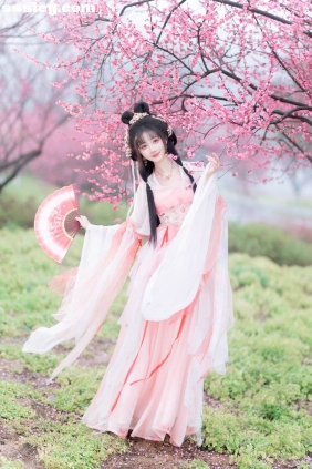 [YITUYU艺图语]2025.04.12 春日雪 绮罗生的小苏苏[21P232M]