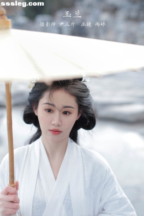 [YITUYU艺图语]2023.02.22 玉兰 岳雨婷[21P153M]