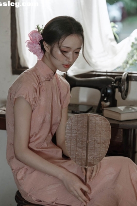 [YITUYU艺图语]2025.08.09 芍药 阿梦[13P466M]