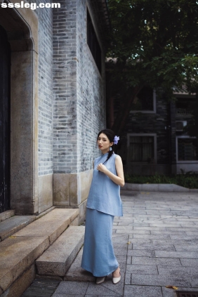 [YITUYU艺图语]2025.06.16 光影 再来碗酥肉[19P303M]