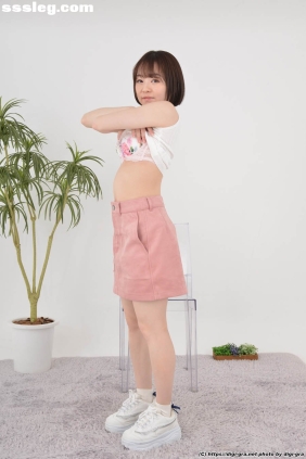 [Digi-Gra] Meisa Nishimoto 西元めいさ Photoset 05 [101P47M]