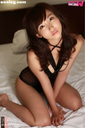 吉木りさ 夢想花＋可恋花[51P246M]